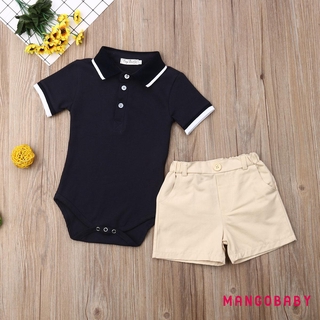 Bộ Trang Phục 2 Món Đáng Yêu Cho Bé 6 Tháng - 3 Tuổi