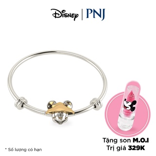 Vòng Bạc Disney PNJ Minnie 0000C000007