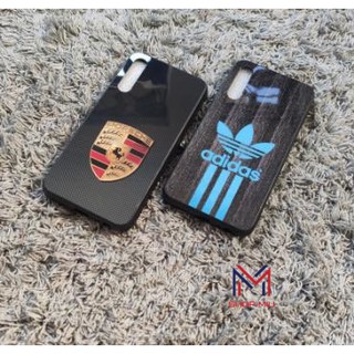 Ốp lưng cường lực Vsmart Live / Active 3 / Joy 3 / Joy 2+ / Joy 1+ / Star / Bee 3