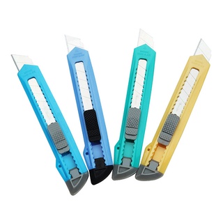 Dao rọc giấy L-803 loại to