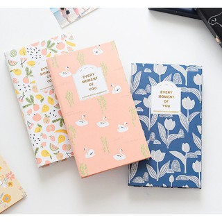 [Mã LIFE1003ALL giảm 10% đơn 50K] Album đựng ảnh 6x9 đựng được 84 ảnh nhiều mẫu dễ thương