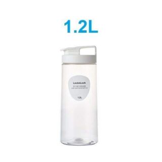 Bình nước Lock &amp; Lock 1.2L siêu đẹp