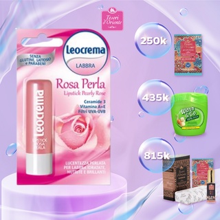 Son dưỡng môi LEOCREMA 5.5g