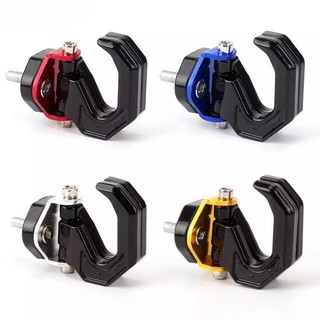 MÓC TREO ĐỒ K10 GẮNG ĐƯỢC TẤT CẢ XE