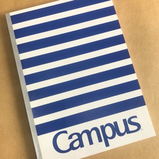Tập campus 200 trang