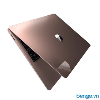 Bộ dán 3M INNOSTYLE Diamond Guard 6 in 1 cho Macbook Pro 16"/Pro 13" 2020/Pro M1/Air 13