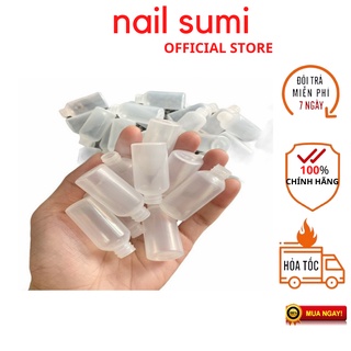 Ống hút mụn hút máu bầm ( 10 ống)