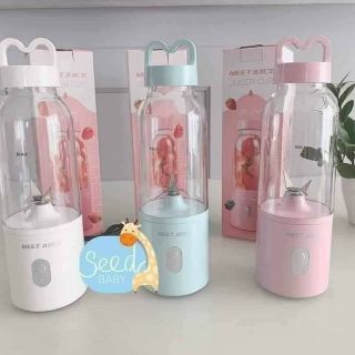 Máy xay sinh tố cầm tay JUICE MEET