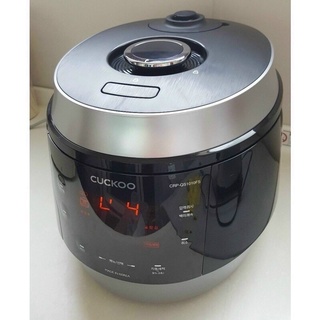 Bảo Hành 12 Tháng_ NỒI CƠM ĐIỆN CUCKOO QS1010FS[chính hãng] 1,8l