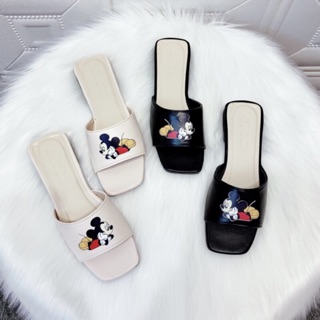 DÉP LÊ MICKEY SIÊU HOT