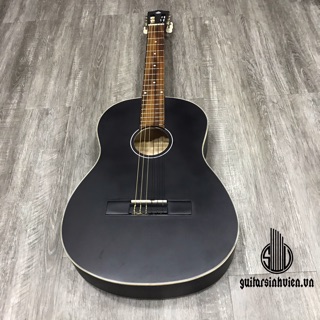 Đàn guitar classic SV-C1 có ty màu đen - Tặng bao da và phụ kiện - Đàn dây nilong chuyên cho người mới