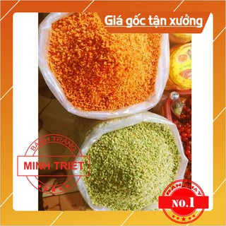 500gr Muối ớt đặc sản Tây Ninh chính gốc giá lò !
