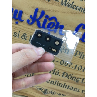 Kính camera Oppo A16