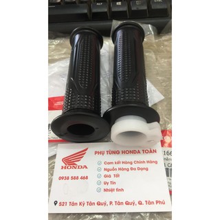 BAO TAY WINNER ZIN CHÍNH HÃNG HONDA