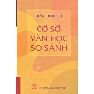 Sách - Cơ Sở Văn Học So Sánh