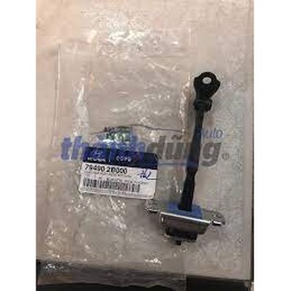 HẠN CHẾ CÁNH CỬA HYUNDAI SANTAFE CHÍNH HÃNG