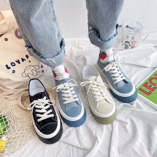 Giày Thể Thao Bata Nữ Sneaker Cá Tính BT125