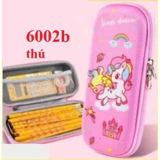 túi đựng bút/viết, bóp đựng bút/viết dành cho học sinh