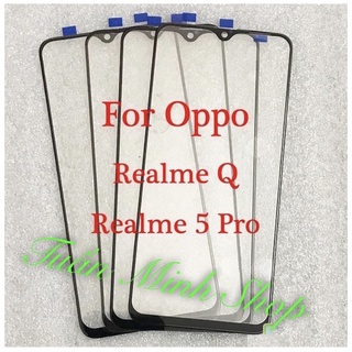 Mặt kính Realme 5 Pro/ Realme Q