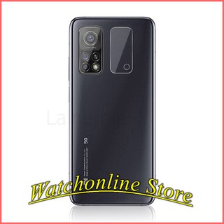 Cường lực dẻo Camera Xiaomi Mi 10T Pro Redmi Note 10 Mi 8 Mi 8 SE Mi 8 Lite note 5 pro note 6 pro ....