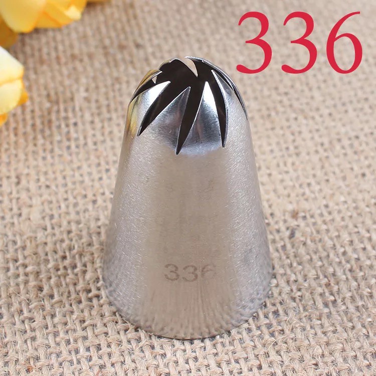 Đui bắt kem 336