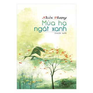 Sách - Mùa Hạ Ngát Xanh