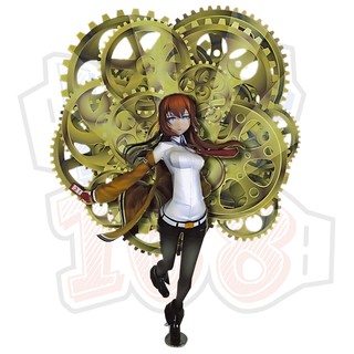 Mô hình giấy Anime Makise Kurisu - Steins Gate