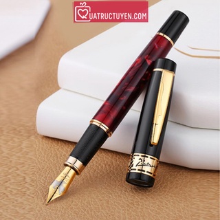 Bút máy Picasso Bông hồng trong tim họa sĩ 915FR Quà tặng sếp,  doanh nhân, thầy cô