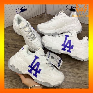 Giày ML B LA xanh thể thao sneaker [hỗ trợ đổi trả] cho nam nữ