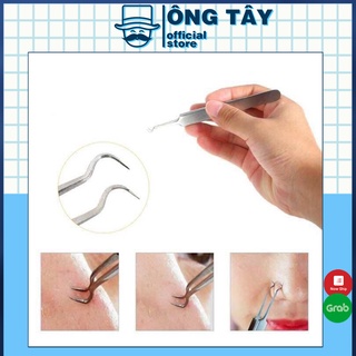 NHÍP GẮP MỤN THẦN THÁNH