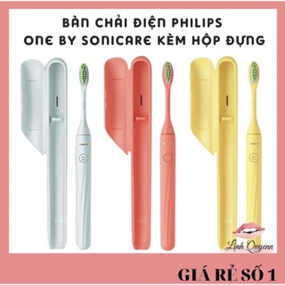 Bàn chải điện Philips One by Sonicare - CHÍNH HÃNG