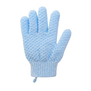 1 Chiếc Găng Tay Tắm Hỗ Trợ Tẩy Tế Bào Chết Và Mát Xa Cơ Thể Tiện Dụng Cho Spa