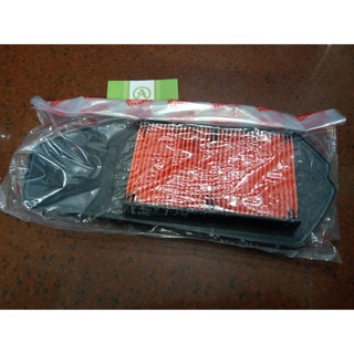 Lọc gió NVX zin Yamaha ( hình chụp trực tiếp )