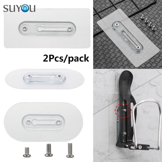 2 Móc Treo Đồ Gắn Tường Đa Năng