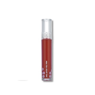[HOT NEW 2020] Son Kem Lì, Mịn Mượt Như Nhung Romand Milk Tea Velvet Tint