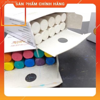 *sieu re* Phấn sạch Ánh Dương Cleany (phấn màu, phấn trắng) *Gia Si*