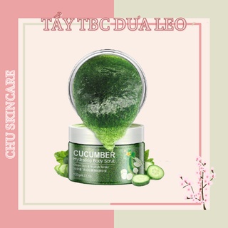 Tẩy Tế Bào Chết Dưa Leo Bioaqua