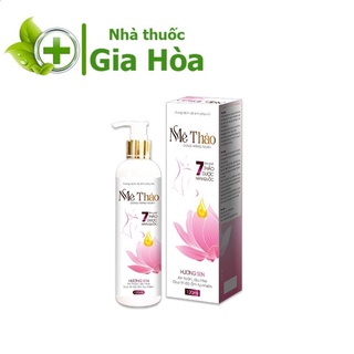 Dung dịch vệ sinh phụ nữ dạng bọt Mê Thảo Foam 100ml - Tinh chất thảo dược Hàn Quốc, hương sen, an toàn, dưỡng ẩm