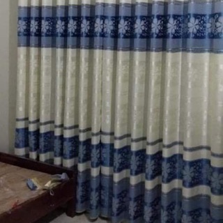 Combo rèm + thanh 1m3