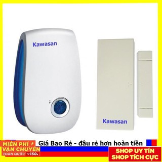 Cửa từ báo khách cảm biến KW-M428