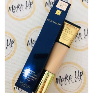 KEM NỀN ESTEE LAUDER FUTURIST HYDRA RESCUE MOISTURIZING MAKE UP SPF45 35ML CHÍNH HÃNG - 9305