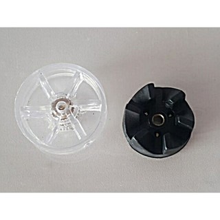[Mã ELHA22 giảm 5% đơn 300K] Phụ kiện máy xay Bluestone bộ vấu thay thế cho đế dao và thân máy -phukienmayxayhn1