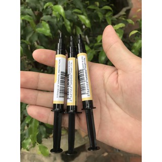 Keo Bảo vệ nướu DR WHITEN- Keo Phủ Nướu Bảo Vệ Lợi Sử Dụng Cùng Máy Làm Trắng Răng Nha Khoa