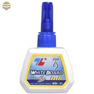 Mực bút lông bảng Thiên Long WBI-01