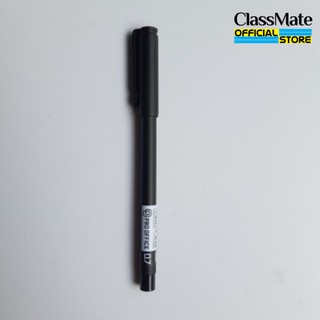 [Mã LIFEBOOK2 giảm 10% đơn 0Đ] Bút gel PRO-OFFICE-GP500 đen ngòi 0.7mm