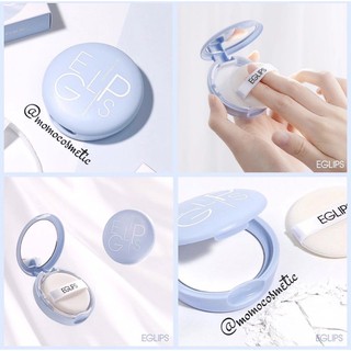 PHẤN PHỦ EGLIPS AIR FIT POWDER PACT