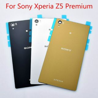 Nắp Lưng Thay Thế Điện Thoại Sony Xperia Z5 Premium