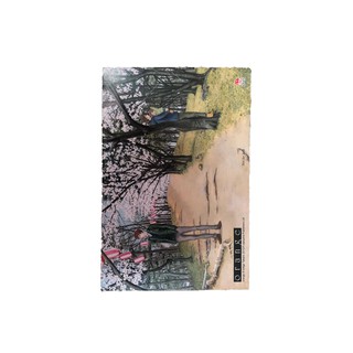 Postcard Truyện Orange NXB Kim Đồng