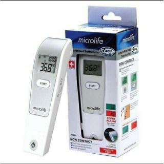 Nhiệt kế đo trán Microlife FR1MF1