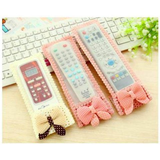 Túi đựng remote điều khiển ti vi xinh sắn